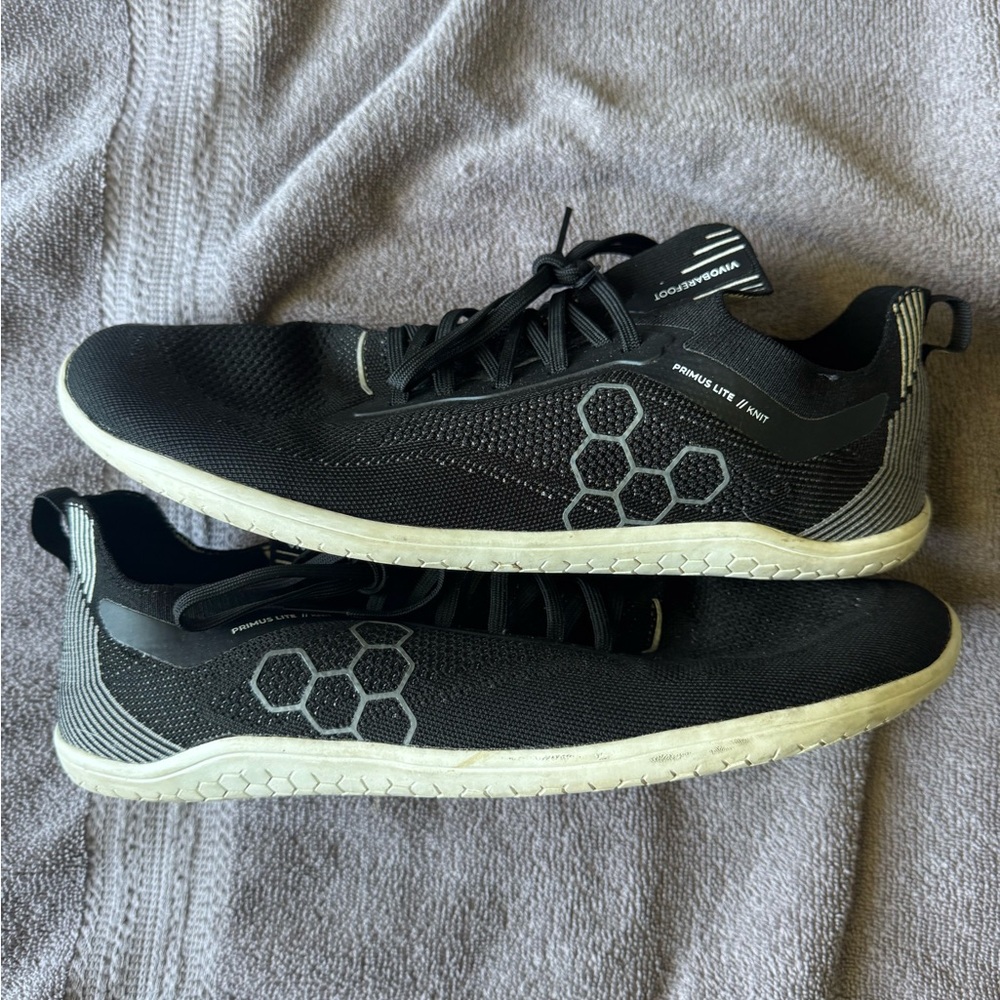 Vivo Barefoot shoes